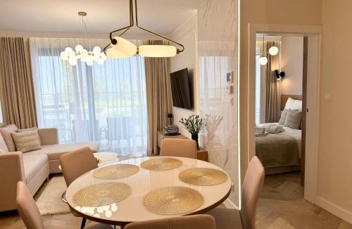 Rewal Apartamento | Baltic View REWAL 6-pax FRAPPE