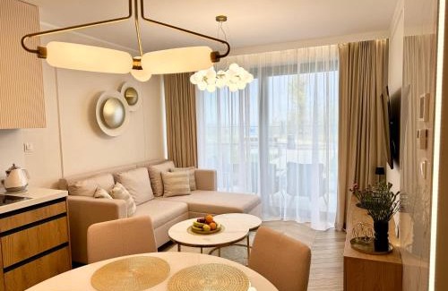 Rewal Apartamento | Baltic View REWAL 6-pax FRAPPE