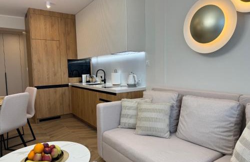 Rewal Apartamento | Baltic View REWAL 6-pax FRAPPE