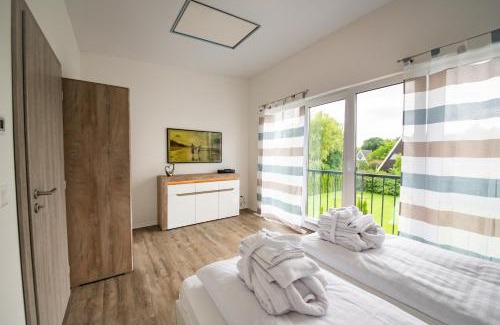 Damp Casa | Baltic Village