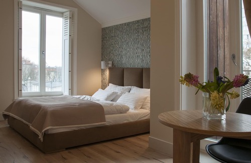 Karlikowo Casa | Baltica Residence
