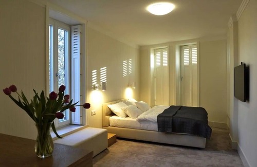 Karlikowo Casa | Baltica Residence