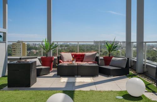 Brzezno Apartamento | Baltica Towers by Symphony Aparthotels
