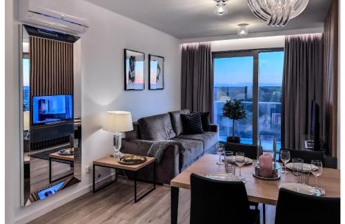 Miedzyzdroje Apartamento | Balticus Playa Margarita