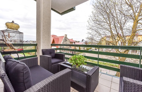 Palanga Apartamento | Baltijos Apartamentai
