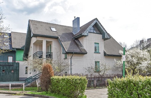 Palanga Apartamento | Baltijos Apartamentai