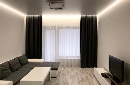 Kaunas Apartamento | Baltijos Apartment
