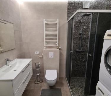 Kaunas Apartamento | Baltijos Apartment