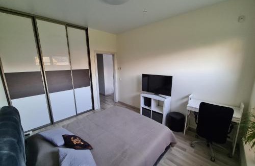 Kaunas Apartamento | Baltijos Apartment