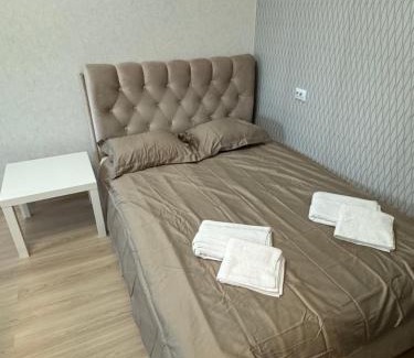 Kaunas Apartamento | Baltijos Apartment