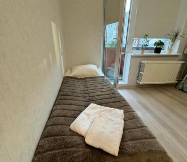 Kaunas Apartamento | Baltijos Apartment