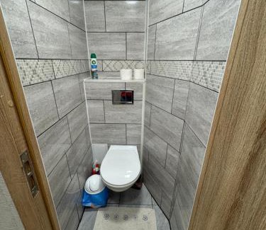 Kaunas Apartamento | Baltijos Apartment