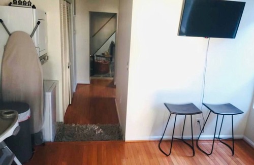Downtown Baltimore Apartamento | Baltimore Beauty! Johns Hopkins!