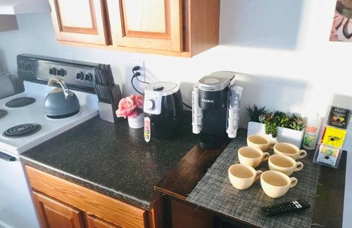 Downtown Baltimore Apartamento | Baltimore Beauty! Johns Hopkins!