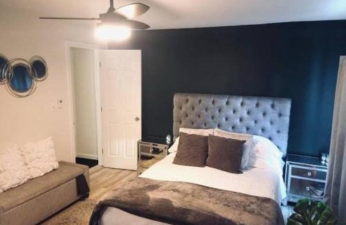 Downtown Baltimore Apartamento | Baltimore Beauty! Johns Hopkins! 3 bedroom apt