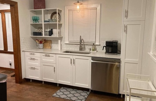 Kirksville Casa | Baltimore BNB - heart of Kirksville