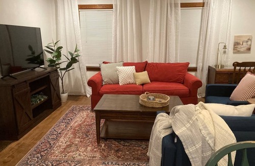 Kirksville Casa | Baltimore BNB - heart of Kirksville