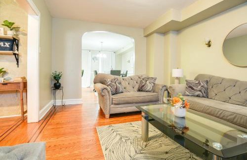 Baltimore Casa | Baltimore Vacation Rental - Near JHU and Art Museum!