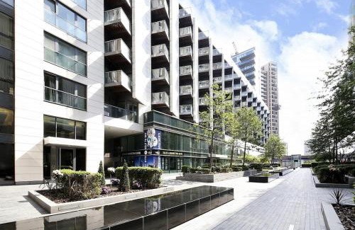 Isle of Dogs Apartamento | Baltimore Wharf - Skyline Residence