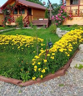 Corbeni Casa | Baltina Parc Transfagarasan