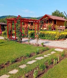 Corbeni Casa | Baltina Parc Transfagarasan