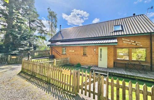 Newtonmore Casa | Baltinna West - by Where Stags Roar