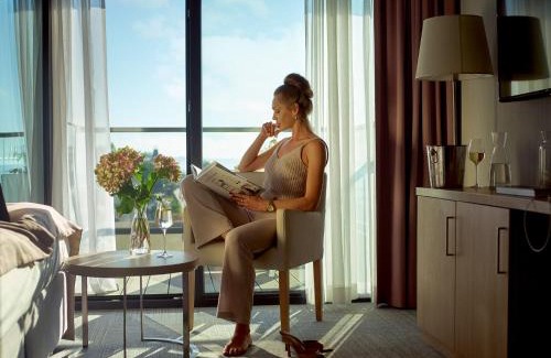 Mielno Hotel | Baltivia Sea Resort