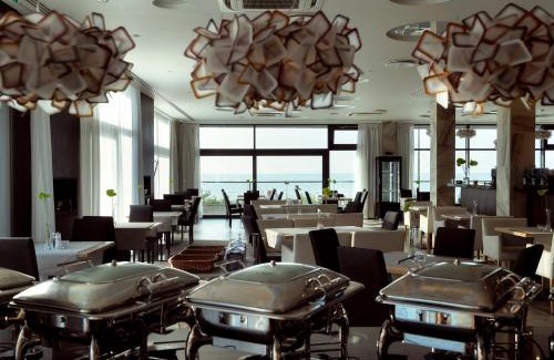 Mielno Hotel | Baltivia Sea Resort