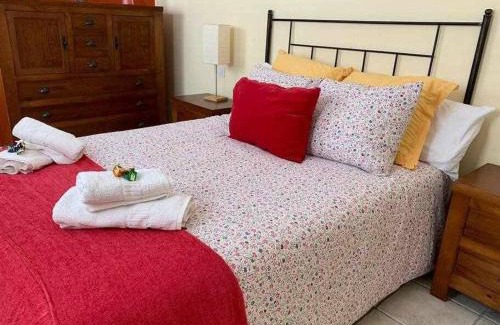 Caleta de Famara Apartamento | BALTUR Famara Town