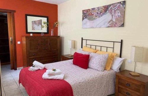 Caleta de Famara Apartamento | BALTUR Famara Town