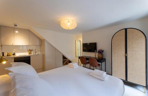 Kastel Stari Apartamento | Balturio Boutique 4 stars properties in the center