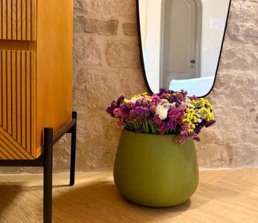 Kastel Stari Apartamento | Balturio Boutique 4 stars properties in the center