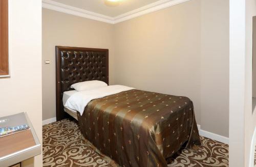 Adapazari Hotel | Balturk Hotel Sakarya