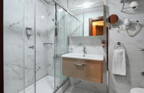 Adapazari Hotel | Balturk Hotel Sakarya