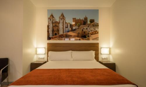 San Juan Apartamento | Baluart Apartments