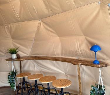 Mali Radic Casa | Balun BLKN