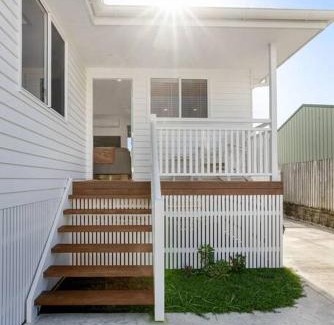 Ballina Casa | Balun Cottage