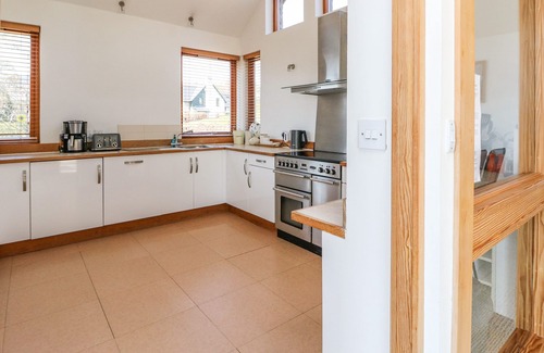Pitlochry Cabaña | BALVAIG, family friendly, luxury holiday cottage in Pitlochry
