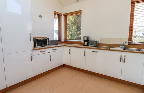 Pitlochry Cabaña | BALVAIG, family friendly, luxury holiday cottage in Pitlochry