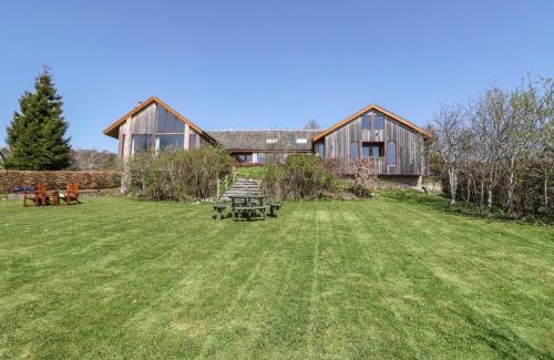 Pitlochry Casa | Balvaig