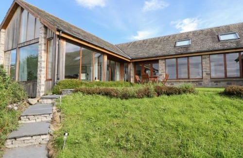 Pitlochry Casa | Balvaig