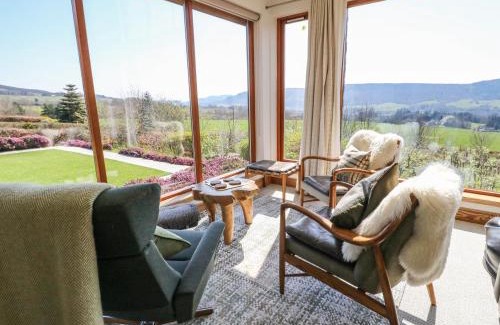 Pitlochry Casa | Balvaig