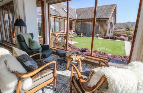 Pitlochry Casa | Balvaig