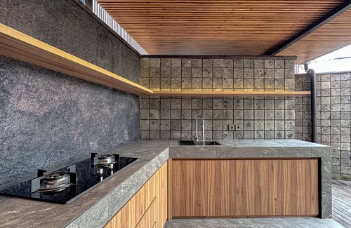 Umalas Hotel | Balvanta Coliving