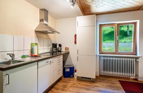 Weiler-Simmerberg Apartamento | Balzerberg
