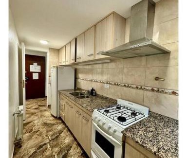 Centro Apartamento | BAM Flat Apart Grande en el centro vista lago