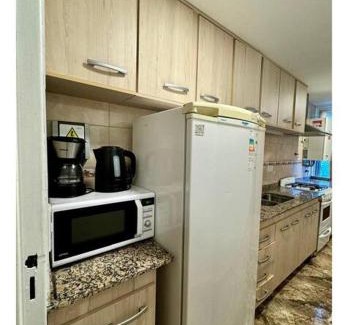 Centro Apartamento | BAM Flat Apart Grande en el centro vista lago