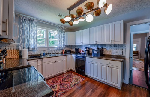 Forest Lake Casa | Bama Bungalow - Book for football season and more!