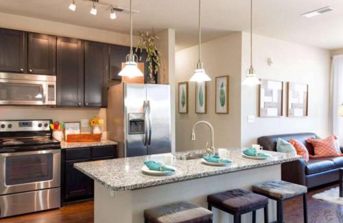 Tuscaloosa Apartamento | Bama Loft Stay