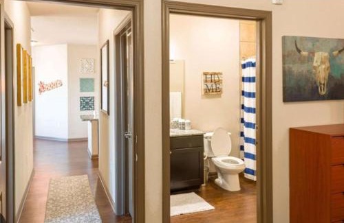 Tuscaloosa Apartamento | Bama Loft Stay